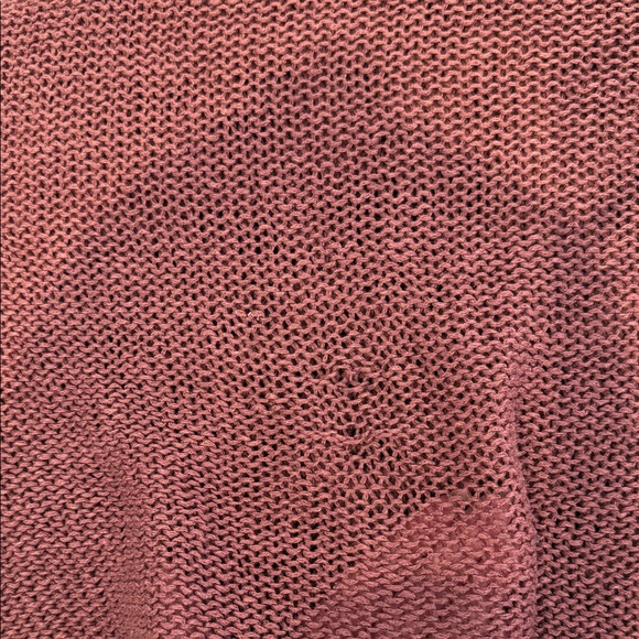 ENZA COSTA - 100% LINEN SWEATER - Picture 6 of 6